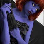 Shapeshifter [Jaden]