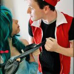 Starter [Kickapoo, Quinn]