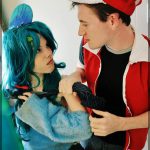 Starter [Kickapoo, Quinn]