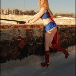 Super Cousin [Erato]