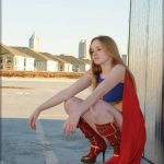 Super Cousin [Erato]