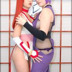 Rivals [Freckle, Pandora]