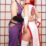 Rivals [Freckle, Pandora]