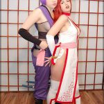 Rivals [Freckle, Pandora]