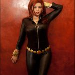 Spy [MadisonValentine]