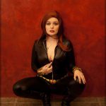 Spy [MadisonValentine]