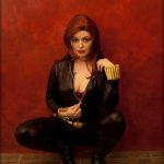 Spy [MadisonValentine]