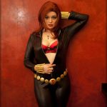 Spy [MadisonValentine]