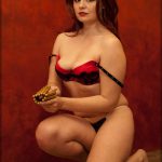 Spy [MadisonValentine]