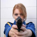 Straight Shot [Miss Panda]