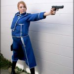 Straight Shot [Miss Panda]