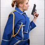 Straight Shot [Miss Panda]