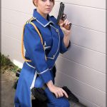 Straight Shot [Miss Panda]