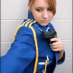 Straight Shot [Miss Panda]