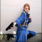 Straight Shot [Miss Panda]