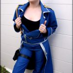 Straight Shot [Miss Panda]