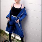 Straight Shot [Miss Panda]