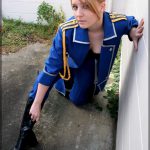 Straight Shot [Miss Panda]