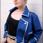 Straight Shot [Miss Panda]