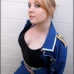 Straight Shot [Miss Panda]