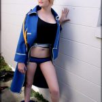 Straight Shot [Miss Panda]