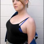 Straight Shot [Miss Panda]