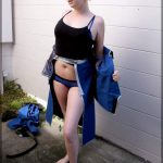 Straight Shot [Miss Panda]