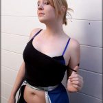 Straight Shot [Miss Panda]