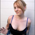 Straight Shot [Miss Panda]