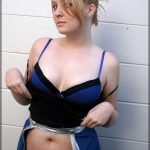 Straight Shot [Miss Panda]