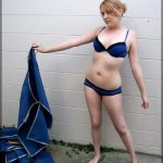 Straight Shot [Miss Panda]