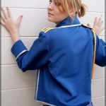 Straight Shot [Miss Panda]