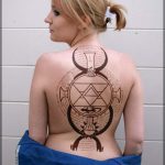 Straight Shot [Miss Panda]