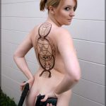 Straight Shot [Miss Panda]