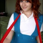 Transfer Student [Lexicon]