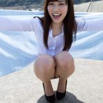 Arina Hashimoto 市川まさみ