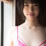 Koharu Suzuki 鈴木心春