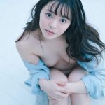 小倉由菜 Yuna Ogura