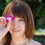 Nanami Matsumoto 松本菜奈実