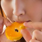 Nanami Matsumoto 松本菜奈実