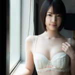 Koharu Suzuki 鈴木心春