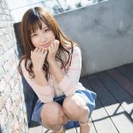 Moe Amatsuka 天使もえ