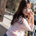 Moe Amatsuka 天使もえ