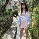 Arina Hashimoto 市川まさみ