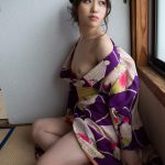 Arina Hashimoto 市川まさみ