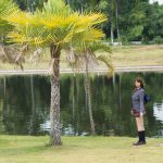 Nanami Matsumoto 松本菜奈実