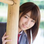 Nanami Matsumoto 松本菜奈実