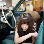 Kaname Ootori 凰 かなめ