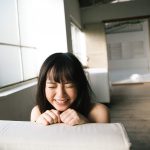 小倉由菜 Yuna Ogura