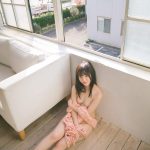 小倉由菜 Yuna Ogura